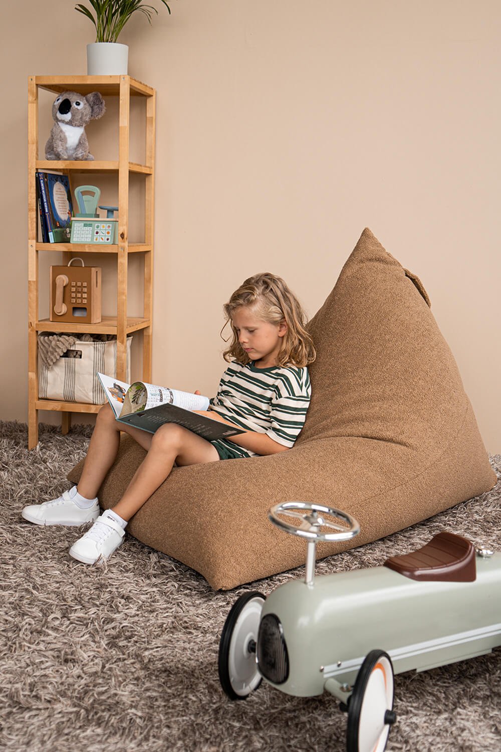 -15 % discount for kids bean bags!