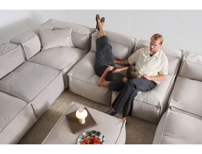 MASS modular sofa