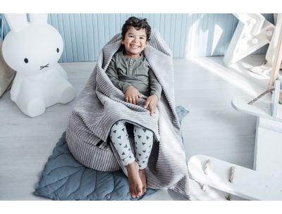 SITZSACK ,,COCOON“ - AUFGEZEICHNET FÜR DAS BESTE DESIGN!