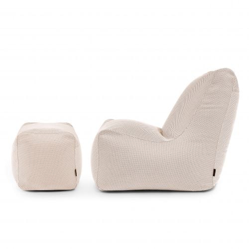 Kott-toolide komplekt Seat+  Capri Beige