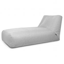 Sēžammaiss Tube 100 Daybed Riviera