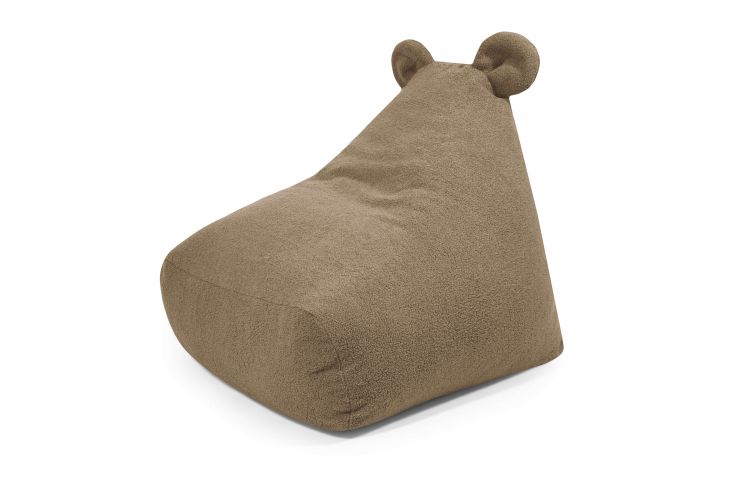 Foam Bean bag Snug 80 Bear Teddy Camel