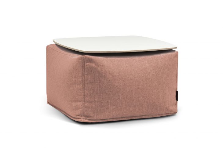 Laud Soft Table 60 Gaia Coral