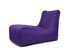 Sēžammaiss Lounge OX Purple