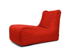 Bean bag Lounge OX Red