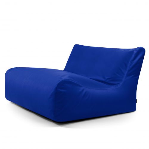 Bean bag Sofa Lounge OX Blue