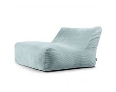 Dīvāns - sēžammaiss Sofa Lounge Waves Mint