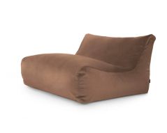 Sohva Sofa Lounge Barcelona Brownie