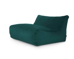 Dīvāns - sēžammaiss Sofa Lounge Barcelona Dark Turquoise