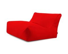 Bean bag Sofa Lounge Colorin Red