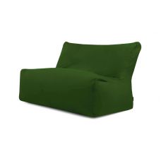 Sitzsack Bezug Sofa Seat Colorin Grün