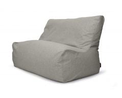Kott tool diivan Sofa Seat Home Light Grey