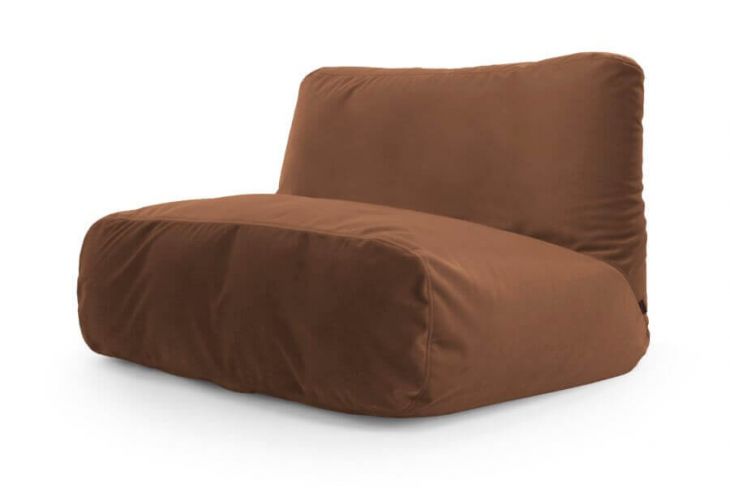 Outer Bag Sofa Tube Barcelona Brownie