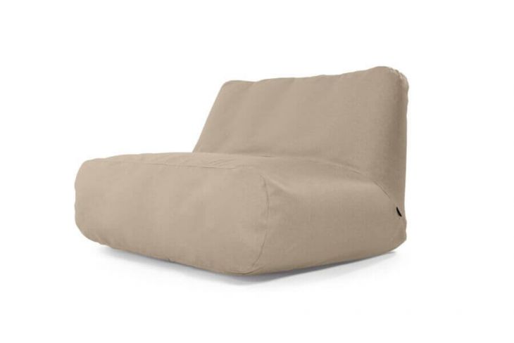 Outer Bag Sofa Tube Nordic Beige