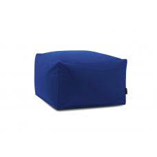 Sitzsack Bezug Softbox Colorin Blau