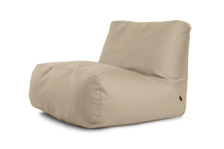 Sitzsack Bezug Tube 100 Nordic Beige