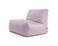 Bean bag Tube 100 Riviera Flamingo Pink