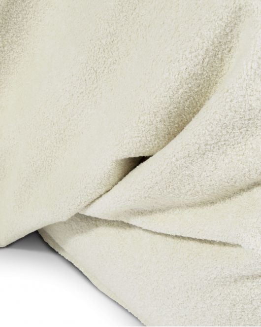 Sitzsack Cocoon 80 Teddy Creme