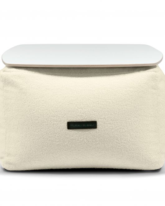 Tisch Soft Table 60 Teddy Creme