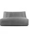 Bean bag Sofa Tube 160