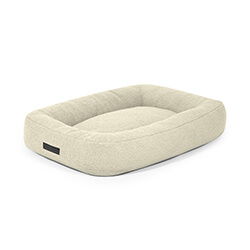 Haustierbett Dog bed 75 Teddy