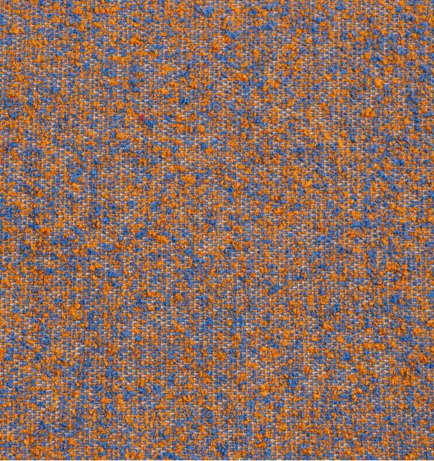 Sitzsack Lounge Breeze Blue Orange