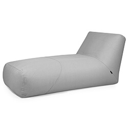 Bean bag Tube 100 Daybed Canaria