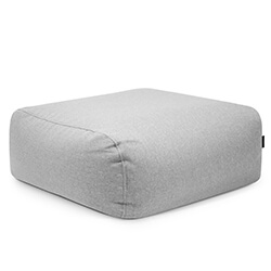 Bean bag Tube Pouf 80 Riviera