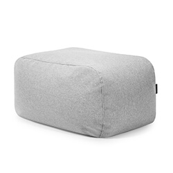 Chill Sessel Tube Pouf Riviera