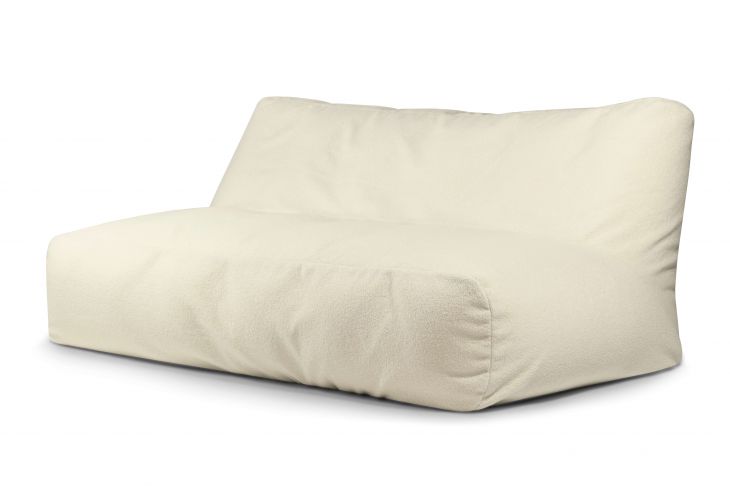 Ārējais Apvalks Sofa Tube 190 Teddy Cream