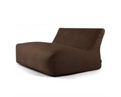 Kott tool diivan Sofa Lounge Nordic Chocolate