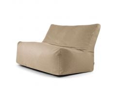Bean bag Sofa Seat Nordic Beige