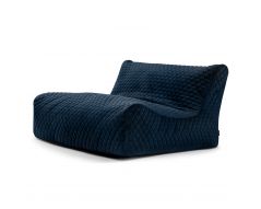 Kott tool diivan Sofa Lounge Lure Luxe Navy