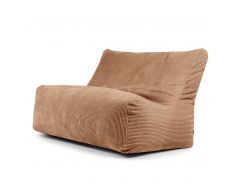 Dīvāns - sēžammaiss Sofa Seat Waves Sand