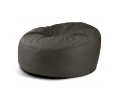 Foam Bean bag Om 135 Nordic Grey