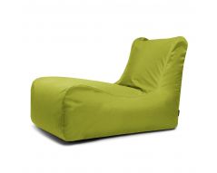 Bean bag Lounge OX Lime