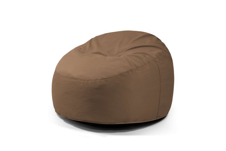 Foam Bean bag Om 85 Profuse Cacao