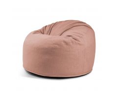 Foam Bean bag Om 85 Gaia Coral