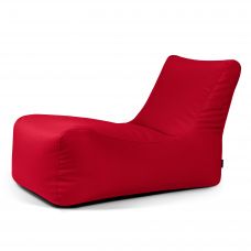 Sitzsack Lounge Profuse Rot