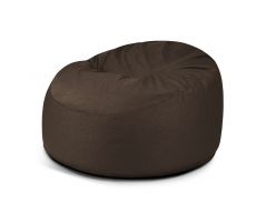 Foam Bean bag Om 110 Nordic Chocolate