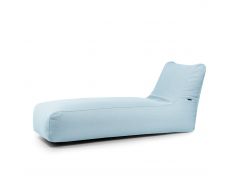 Bean bag Sunbed Canaria Light Blue