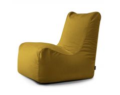 Bean bag Seat Barcelona Olive