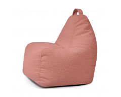 Bean bag Play Madu Dusty Rose