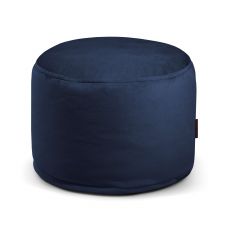 Sitzsack Bezug Mini Barcelona Marineblau