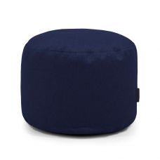 Sitzsack Bezug Mini Nordic Marineblau