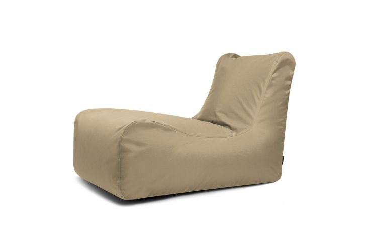 Ārējais Apvalks Lounge OX Beige