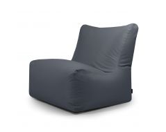 Bean bag Seat 100 OX Grey