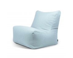 Bean bag Seat 100 Riviera Aquamarine