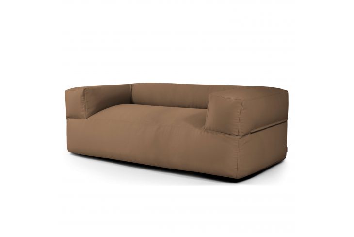 Bean bag Sofa MooG Profuse Cacao