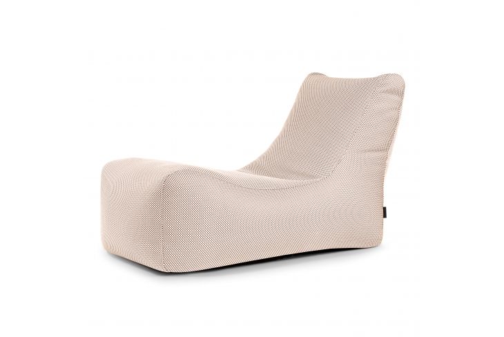 Ārējais Apvalks Lounge Capri Beige